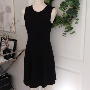 Theory little black dress, sleeveless, sz 2